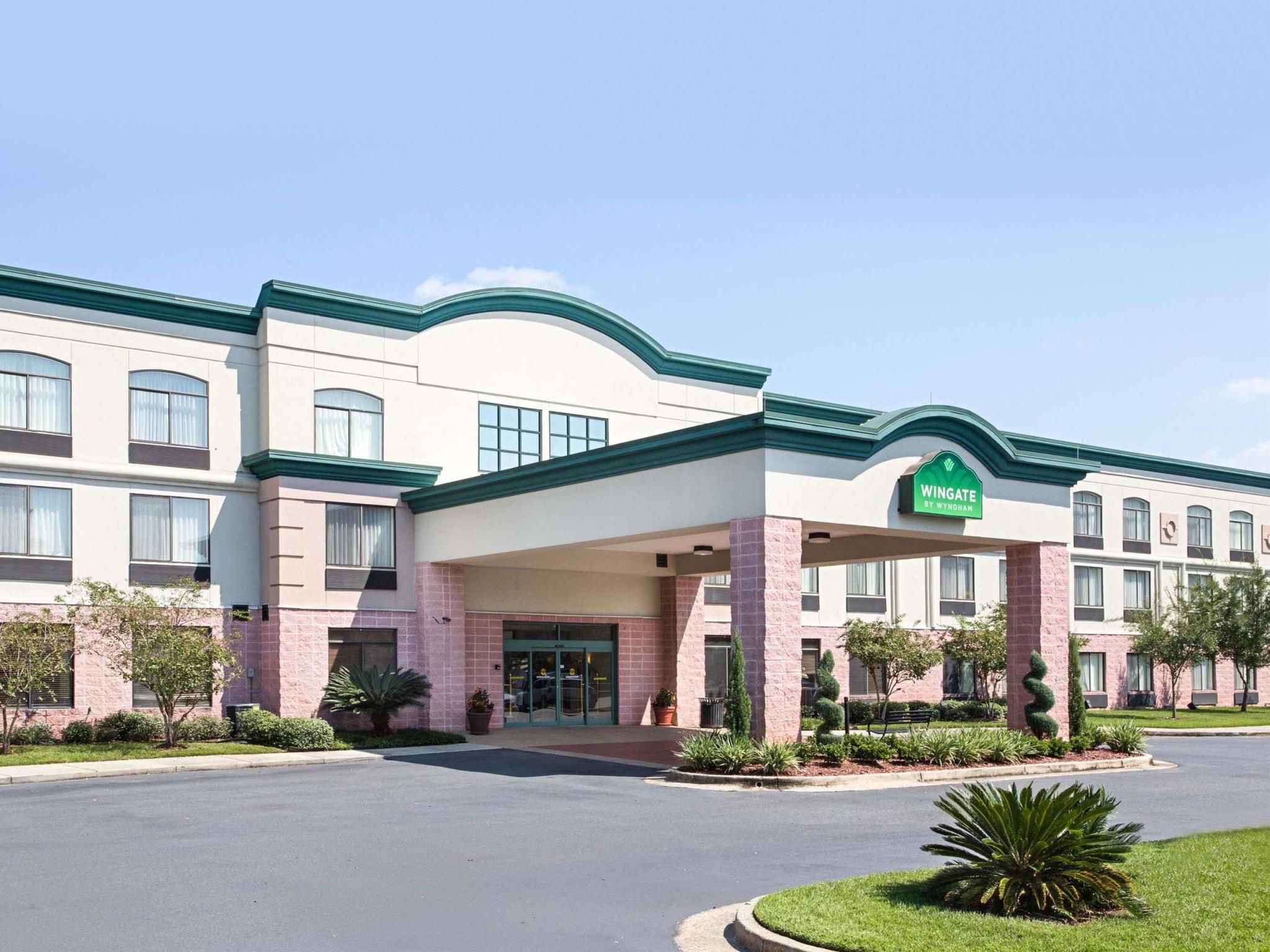 Holiday Inn Express & Suites - Mobile - I-65 By Ihg Exterior foto
