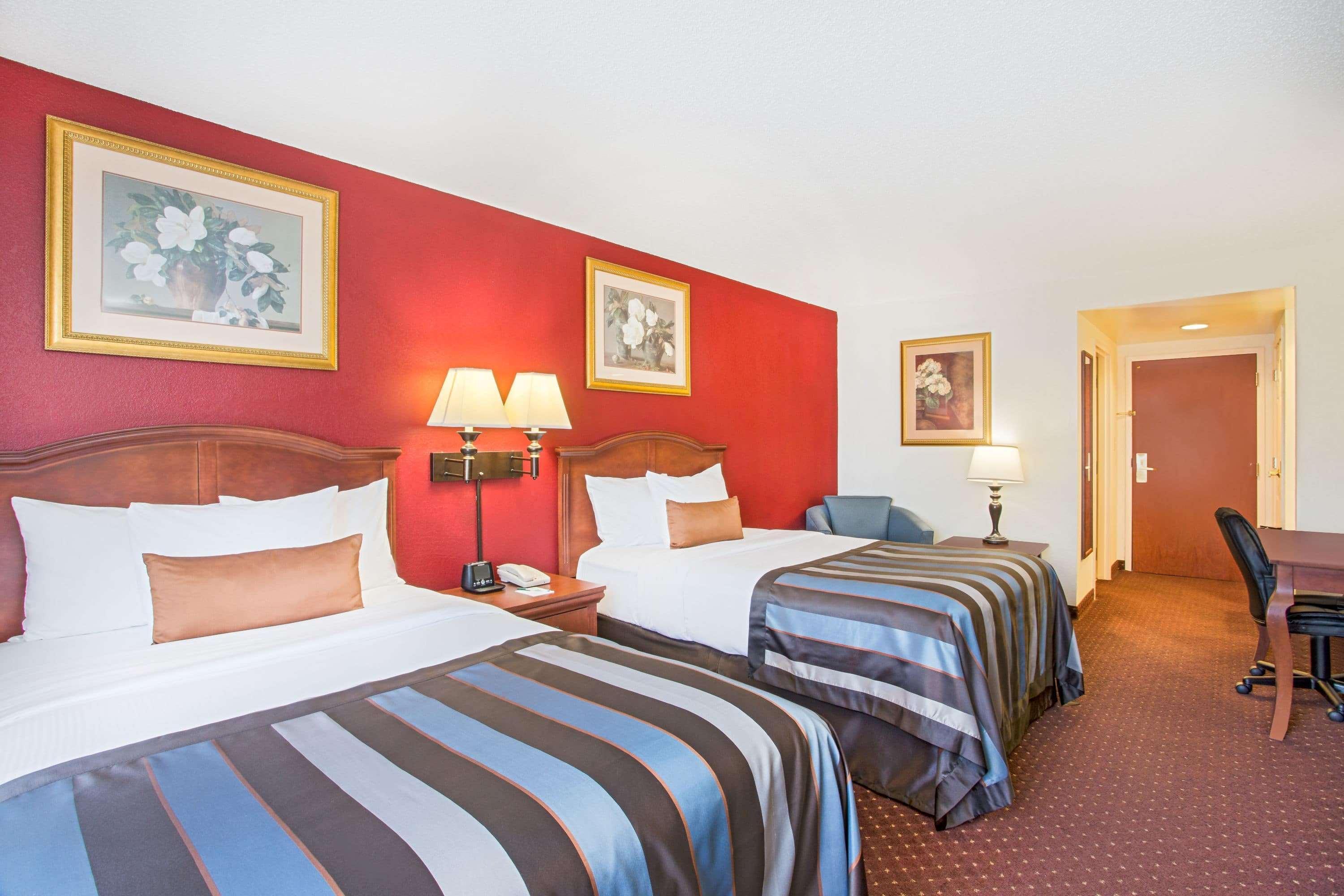 Holiday Inn Express & Suites - Mobile - I-65 By Ihg Exterior foto