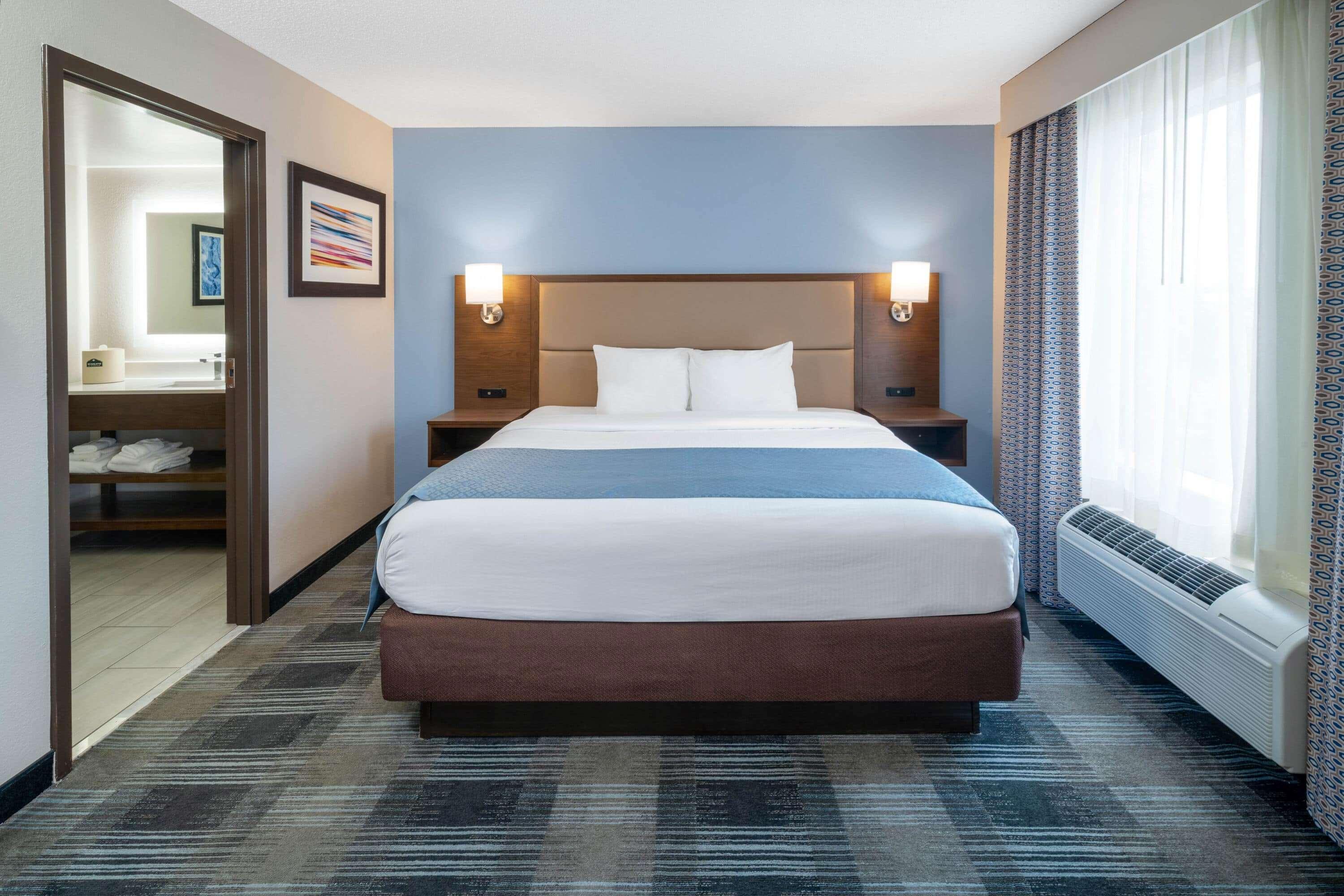 Holiday Inn Express & Suites - Mobile - I-65 By Ihg Exterior foto