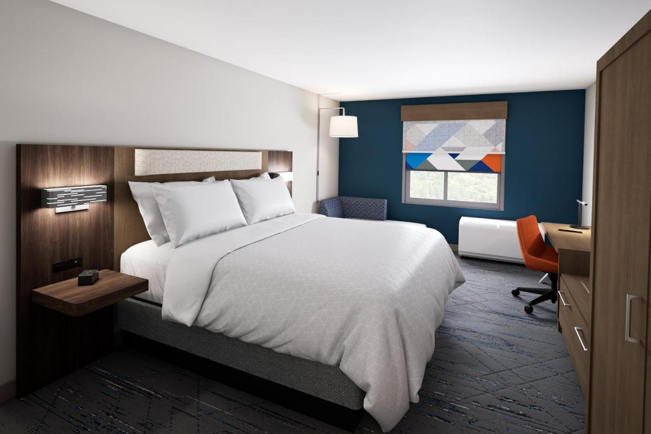 Holiday Inn Express & Suites - Mobile - I-65 By Ihg Exterior foto