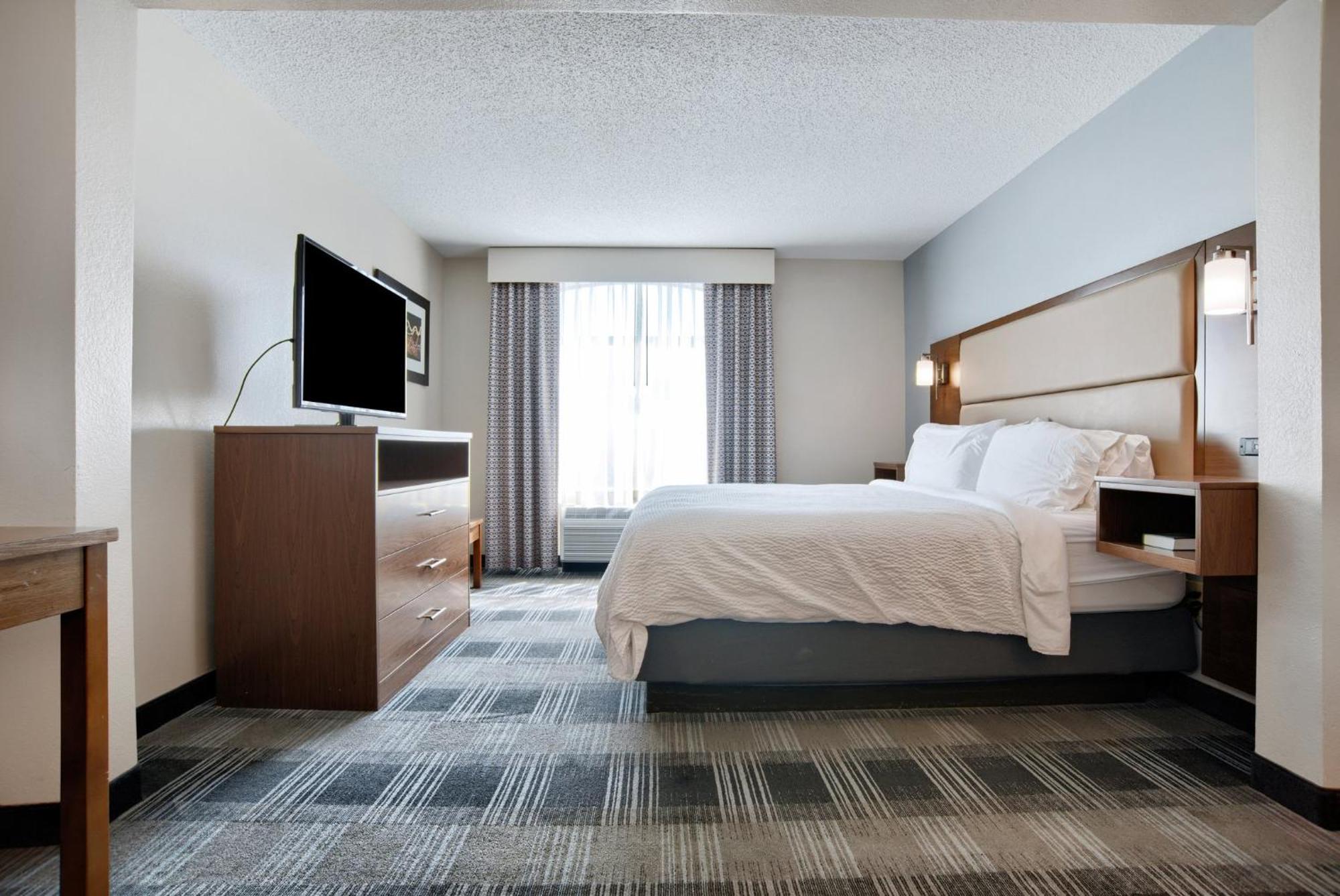 Holiday Inn Express & Suites - Mobile - I-65 By Ihg Exterior foto